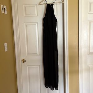 Maxi dress from Forever 21!